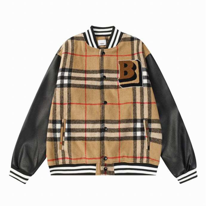 Picture of Burberry Jackets _SKUBurberryM-XXLb6112261